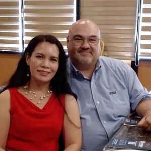 Meet your Posher, Janet